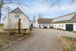 Tøstrupvej 41, Sjørup, 8581 Nimtofte