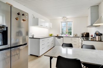 Kærsvinget 18, 8471 Sabro