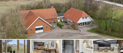 Holmhuse 2, Oddense, 7860 Spøttrup