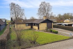 Herslev Kirkevej 41, Herslev, 7000 Fredericia