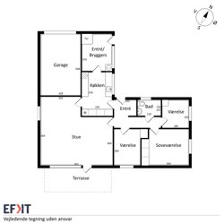 Herslev Kirkevej 41, Herslev, 7000 Fredericia