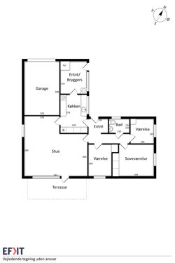 Herslev Kirkevej 41, Herslev, 7000 Fredericia