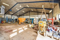 Faurskovvej 3, Balle, 8370 Hadsten