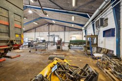 Faurskovvej 3, Balle, 8370 Hadsten