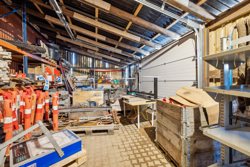 Faurskovvej 3, Balle, 8370 Hadsten