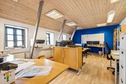 Faurskovvej 3, Balle, 8370 Hadsten