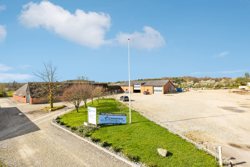 Faurskovvej 3, Balle, 8370 Hadsten