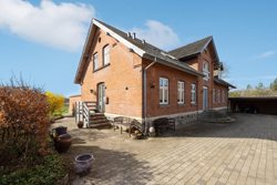 Faurskovvej 3, Balle, 8370 Hadsten