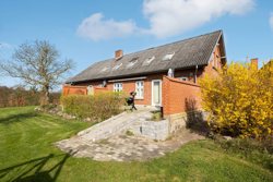 Faurskovvej 3, Balle, 8370 Hadsten
