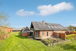 Faurskovvej 3, Balle, 8370 Hadsten