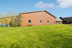 Faurskovvej 3, Balle, 8370 Hadsten