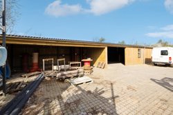 Faurskovvej 3, Balle, 8370 Hadsten
