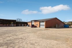 Faurskovvej 3, Balle, 8370 Hadsten