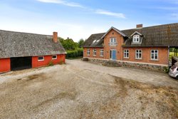 Faurskovvej 3, Balle, 8370 Hadsten