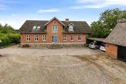 Faurskovvej 3, Balle, 8370 Hadsten