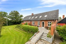 Faurskovvej 3, Balle, 8370 Hadsten