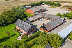 Faurskovvej 3, Balle, 8370 Hadsten
