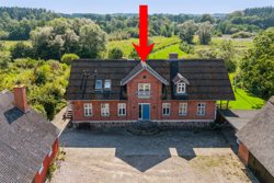Faurskovvej 3, Balle, 8370 Hadsten