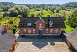 Faurskovvej 3, Balle, 8370 Hadsten