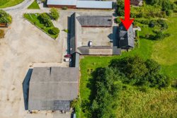 Faurskovvej 3, Balle, 8370 Hadsten
