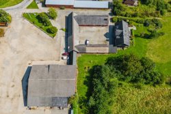 Faurskovvej 3, Balle, 8370 Hadsten