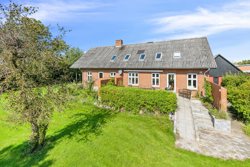 Faurskovvej 3, Balle, 8370 Hadsten