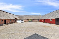 Faurskovvej 3, Balle, 8370 Hadsten