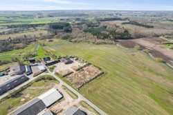 Faurskovvej 3, Balle, 8370 Hadsten