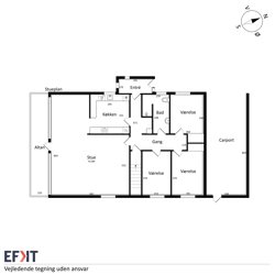Gyvelvej 2, Svenstrup, 8450 Hammel