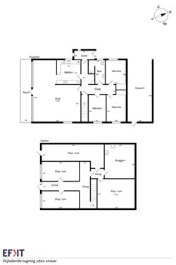 Gyvelvej 2, Svenstrup, 8450 Hammel