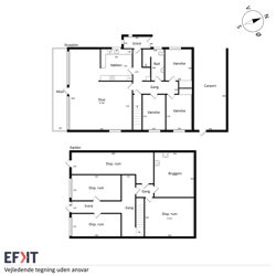 Gyvelvej 2, Svenstrup, 8450 Hammel