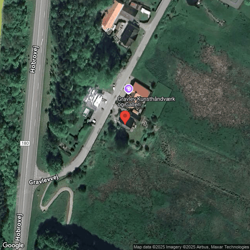 Gravlevvej 4, Gravlev, 9520 Skørping