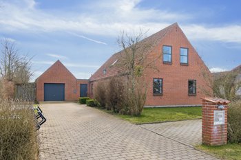Søndervang 15, 8570 Trustrup