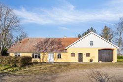 Møllerstien 8, Veddum, 9560 Hadsund