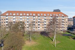 Vestre Ringgade 214, 2 th, 8000 Aarhus C