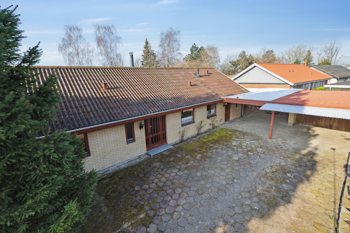 Højgårdsvejen 29, 4690 Haslev
