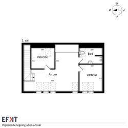 Strandvejen 169, Strib, 5500 Middelfart