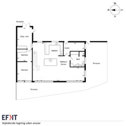 Strandvejen 169, Strib, 5500 Middelfart