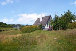 Ertholmvej 1, Bønnerup Strand, 8585 Glesborg