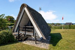 Ertholmvej 1, Bønnerup Strand, 8585 Glesborg