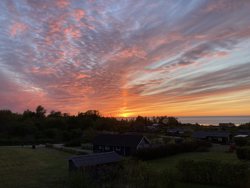 Ertholmvej 1, Bønnerup Strand, 8585 Glesborg