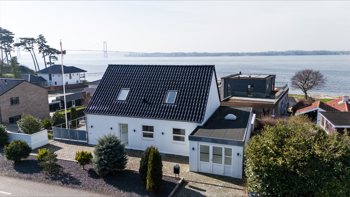 Strandvejen 169, 5500 Middelfart