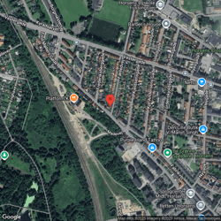 Fælledvej 1, 8700 Horsens