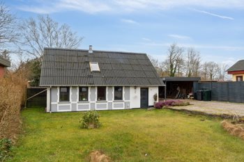 Storegade 103, 8765 Klovborg