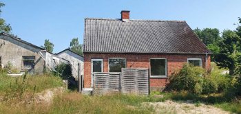 Nimtoftevej 39, 8550 Ryomgård