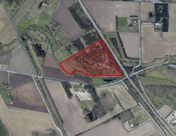 Del af jorden tilhørende Nørremosevej 6, 8800 Viborg