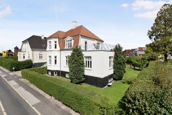 Hobrovej 64, 8900 Randers C