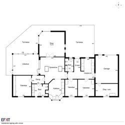 Thaliavej 4A, Øster Hurup, 9560 Hadsund