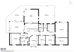 Thaliavej 4A, Øster Hurup, 9560 Hadsund