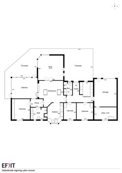 Thaliavej 4A, Øster Hurup, 9560 Hadsund